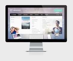 UberMenu v.3.8.5 – WordPress Mega Menu 超级菜单插件下载