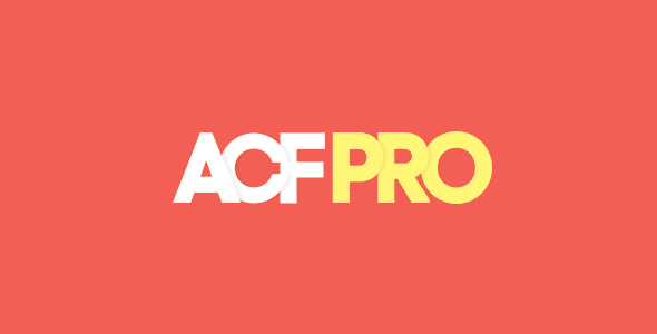 Advanced Custom Fields (ACF) Pro v6.8.10 + Advanced Custom Fields: Extended PRO v0.9.2.3 | 网站开发自定义字段插件下载