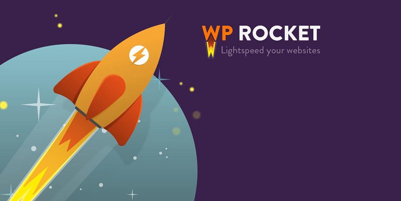 WP Rocket GPL v3.23.5.1 – WordPress缓存seo优化加速插件下载