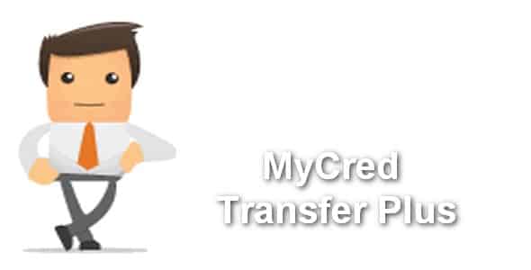 myCred Transfer Plus v1.3.4 下载