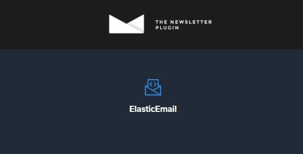 Newsletter ElasticEmail v1.1.1 | 实时通讯插件下载