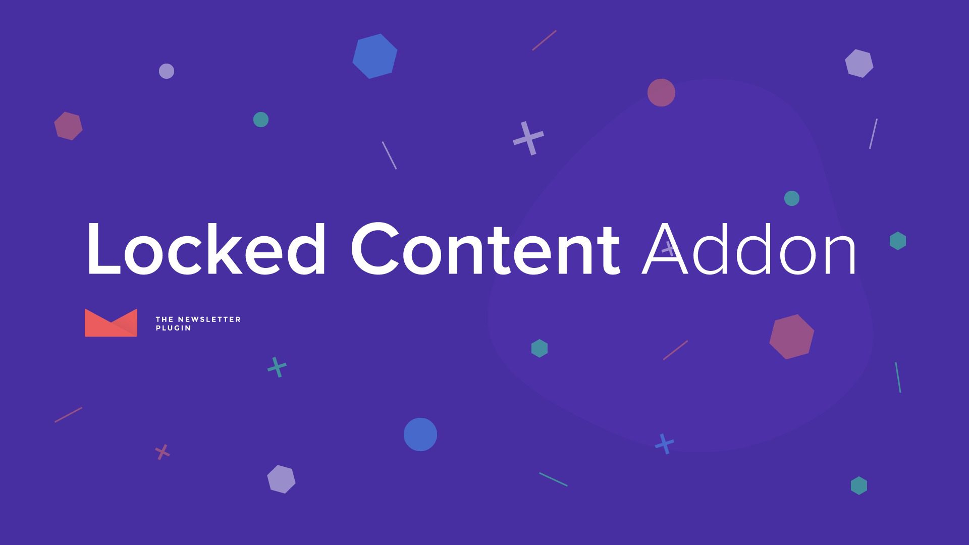 Newsletter – Locked Content v1.1.1 | 实时通讯插件下载