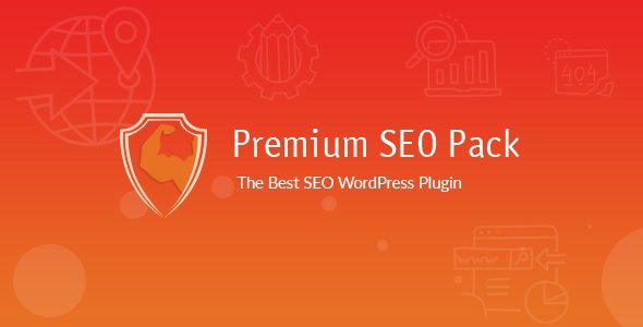 Premium SEO Pack v3.3.2 – WordPress seo插件下载