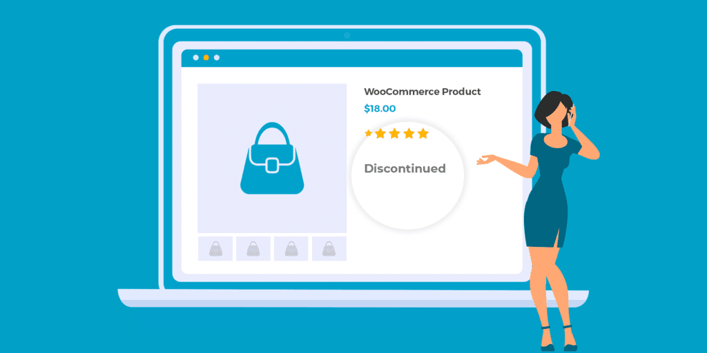 WooCommerce Discontinued Products v1.0.1 – Barn2 Plugins | SEO插件下载