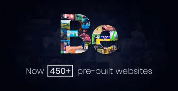 BeTheme GPL v29.0.1 – WordPress主题破解版下载