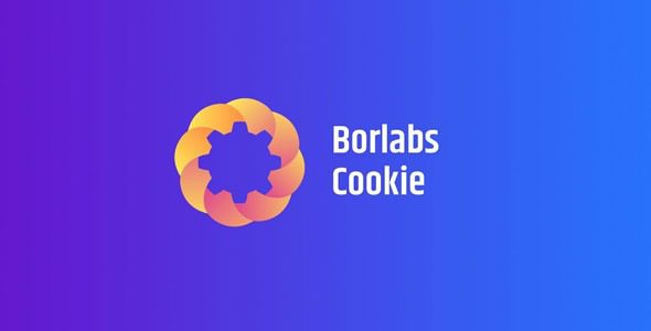 Borlabs Cookie – Cookie Opt-in v3.4.5 WordPress网站的cookie隐私同意管理插件下载