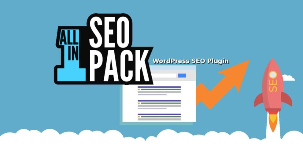 All in One SEO Pack Pro v5.0.2 破解版SEO插件免费下载+拓展+汉化
