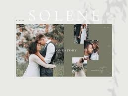 Solene v.2.9.0 婚纱摄影主题下载