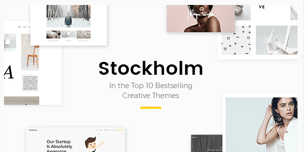 Stockholm v.9.14.4 – 真正的多概念主题破解版下载