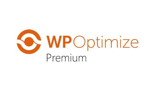WP-Optimize Premium v4.7.0 网站图片压缩SEO缓存优化垃圾清理插件下载