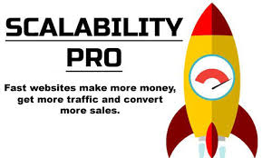 Scalability Pro v6.36.0 网站优化插件下载