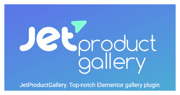 JetProductGallery for Elementor WordPress Plugin v2.4.0 插件下载