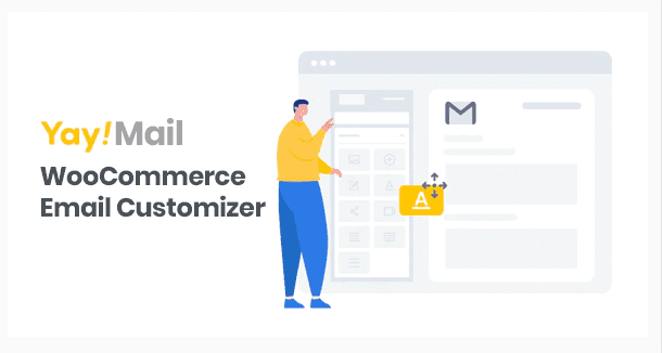 YayMail Pro v4.4.5 + addons – WooCommerce 电子邮件定制器插件下载