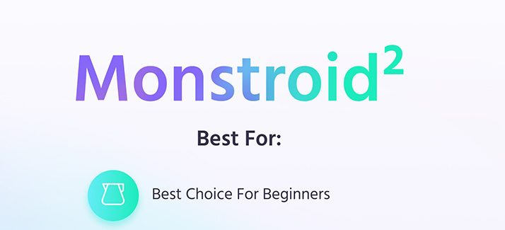 Monstroid2 v.1.1.12 – 多用途模块化 Elementor WordPress 主题下载