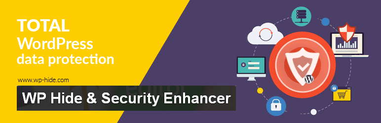 WP Hide & Security Enhancer Pro v8.8 隐藏核心文件提升网站安全插件下载