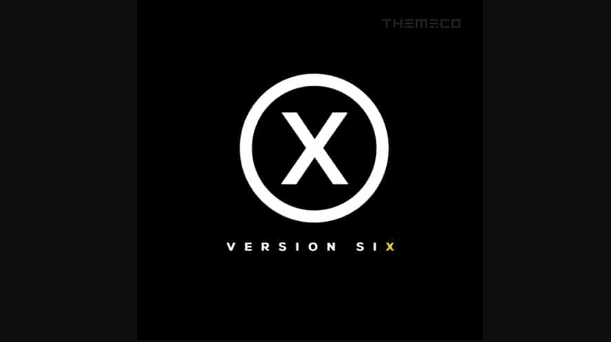 X | The Theme GPL v10.9.4 + X Pro v6.5.8 X主题下载