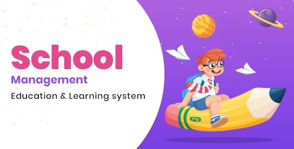 School Management GPL v10.6.4  – 适用于 WordPress 的教育与学习管理系统插件下载