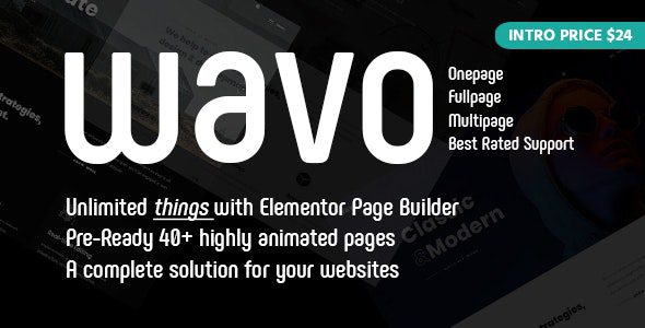 Wavo GPL v.2.1.5 下载