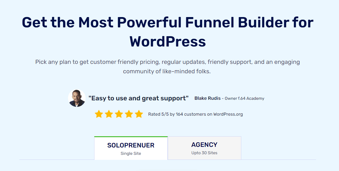 Woofunnels Aero Checkout v3.23.2 [Business] 结账页面定制插件下载