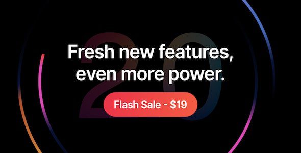 Brisk v6.4.2 – 多功能 Elementor WordPress主题下载