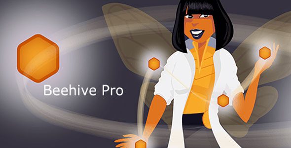 Beehive Pro v3.5.3 –wordpress网站数据分析和 Google Analytics 报告插件下载