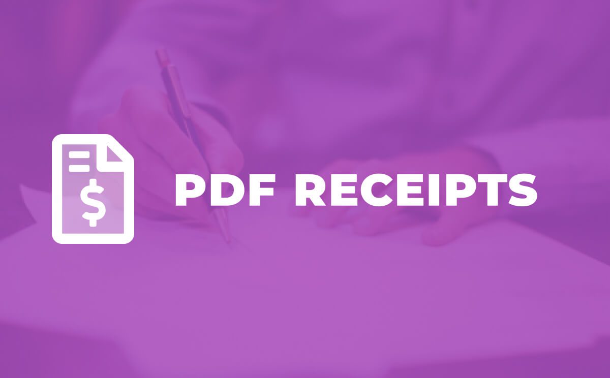 GiveWP Pdf Receipts Add-On v2.3.13 插件下载