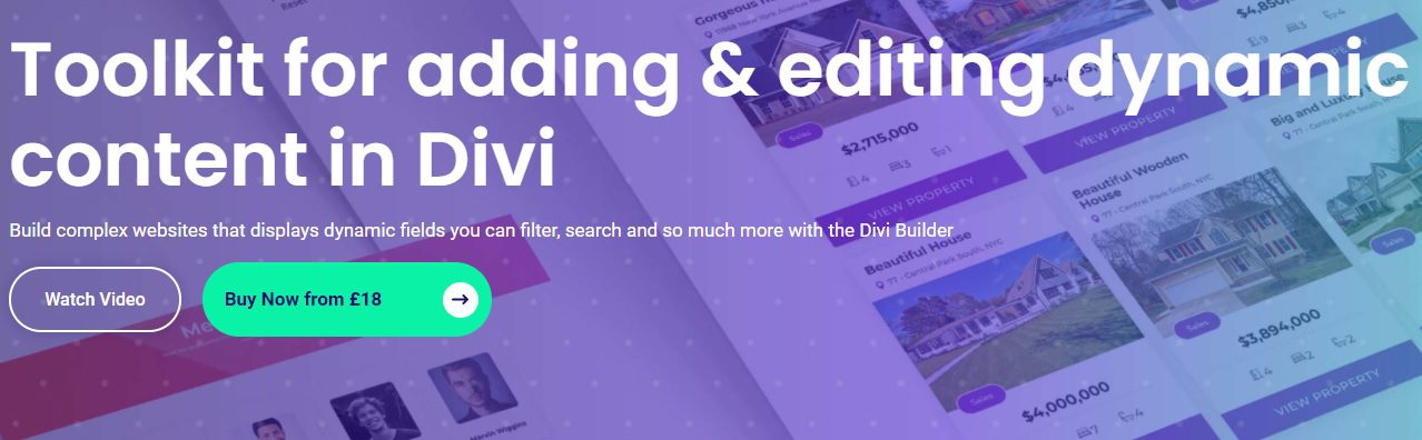Divi Machine v.6.5.4 – 让您的网站更上一层楼 GPL