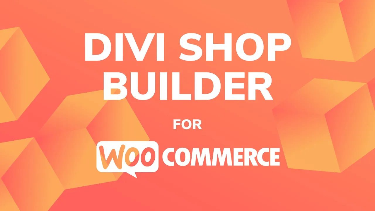 Divi Shop Builder For WooCommerce v2.0.25 插件下载