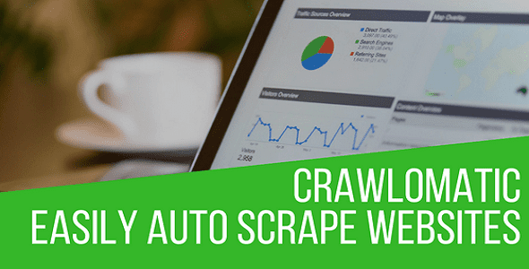 Crawlomatic v2.7.3 用于 WordPress 的多站点 内容抓取插件下载