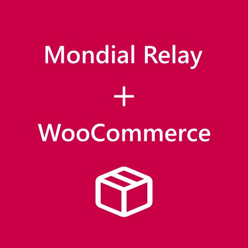 Mondial Relay for WordPress v5.6 插件下载