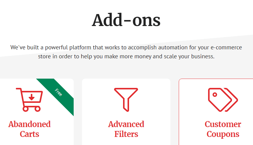 ShopMagic for WooCommerce v4.9.0 + Addons – WooCommerce 自动化营销、任务自动执行插件下载