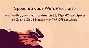 WP Offload Media Pro v3.4.3 + Plugins Assets Pull Addon v1.1.2 第三方云储存CDN加速插件下载