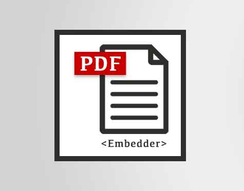 PDF Embedder Premium & Secure v5.3.2 pdf阅读器插件免费下载