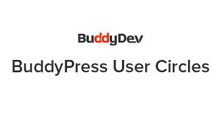 BuddyPress User Circles v.1.3.3 插件下载