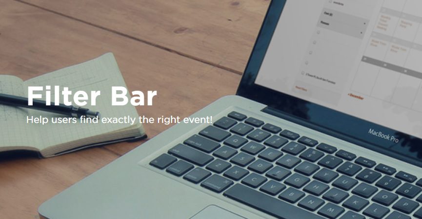 The Events Calendar Pro v7.8.3 日历日程活动安排wordpress插件下载