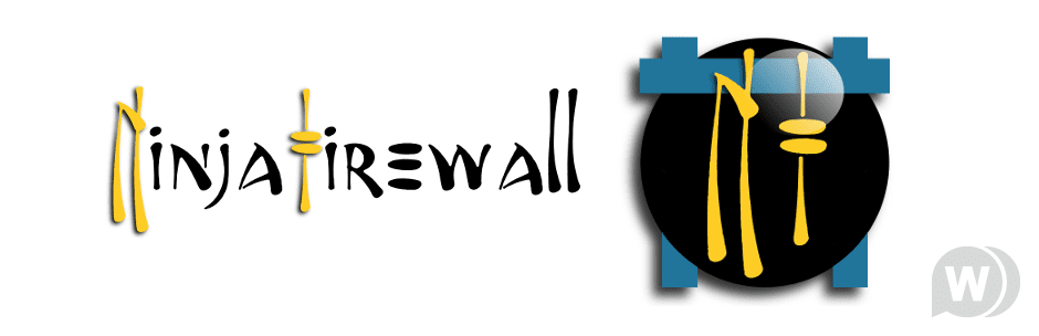 Ninja Firewall v.4.5.2 保护 WordPress 的应用程序防火墙插件下载