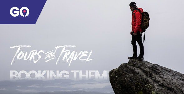 Love Travel v6.6 创意旅行社WordPress主题下载