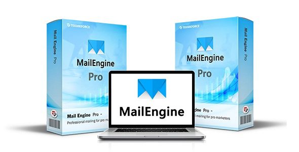MailEngine Pro v.3.6 – 强大的自托管自动应答系统插件下载