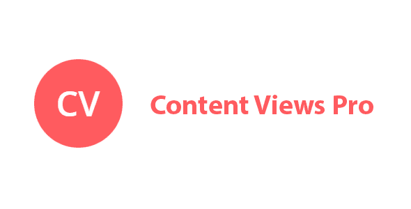 Content Views Pro v7.4.1 – 在网格和更多布局中显示 WordPress 内容插件下载