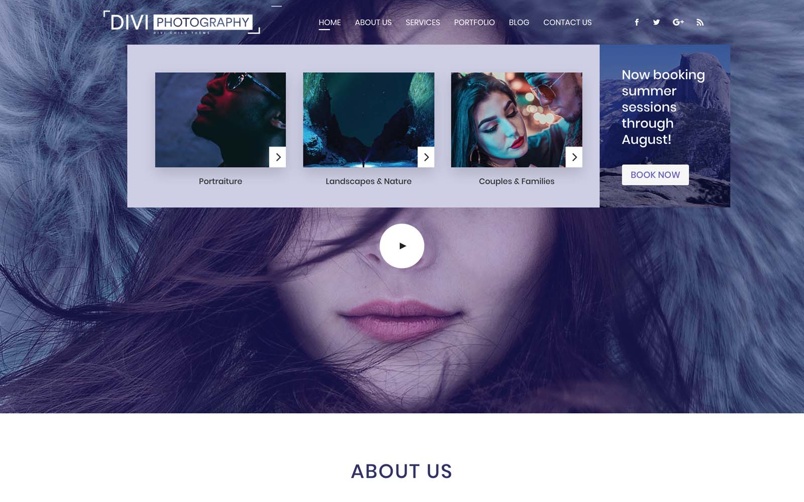 Divi Mega Pro v1.9.8.9 + v3.7.0 + Templates – 终极 Divi Mega 菜单生成器插件下载