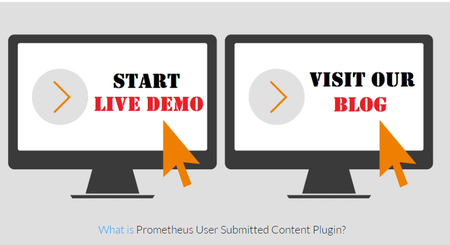 Prometheus v2.5.0.1 用户提交内容插件下载
