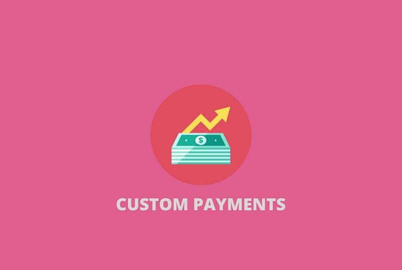 WPruby WooCommerce Custom Payment Gateway Pro v4.0.1 支付网关字段自定义插件破解版下载