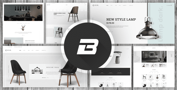 Benco v.1.2.9 – 响应式家具 WooCommerce WordPress 主题下载