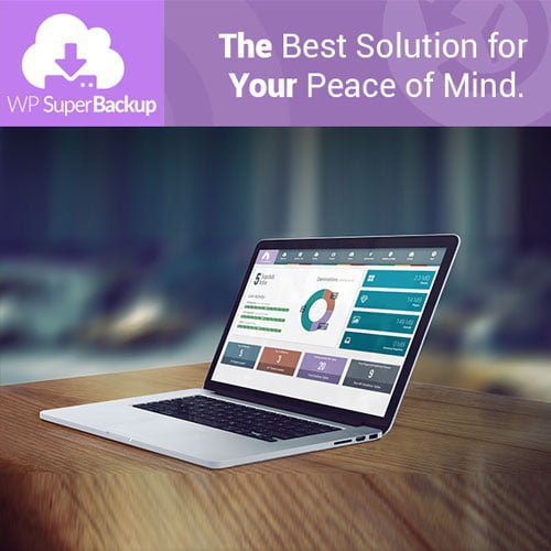 Super Backup & Clone – Migrate for WordPress v.2.4 备份克隆迁移到 WordPress插件下载