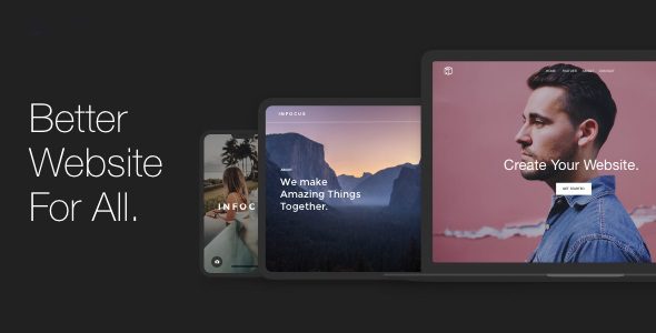 Massive Dynamic v.8.2 –  WordPress 建站神器插件下载