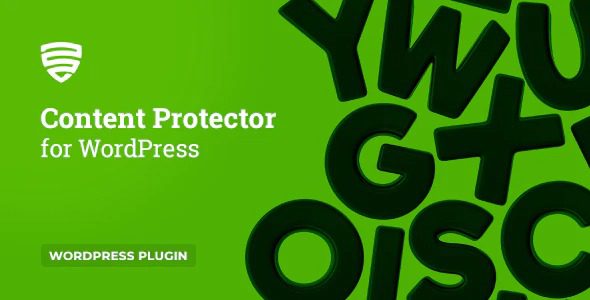 UnGrabber v.3.1.6 – WordPress 下载内容保护限制插件下载