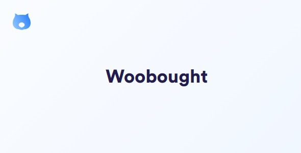 Woobought Pro v.1.4.6 下载