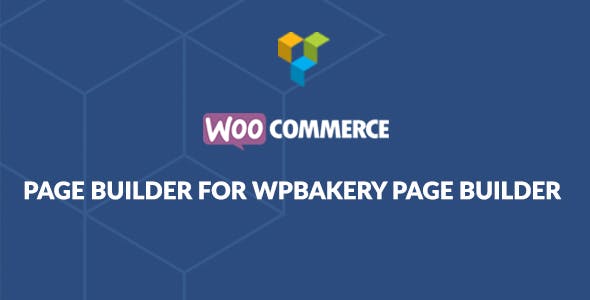 WooCommerce Page Builder For WPBakery Page Builder v3.4.5 插件下载