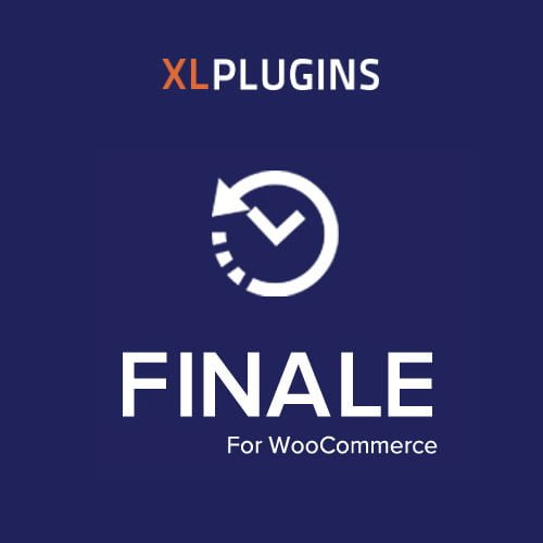 Finale v2.19.0 WooCommerce 促销倒计时计时器和折扣插件