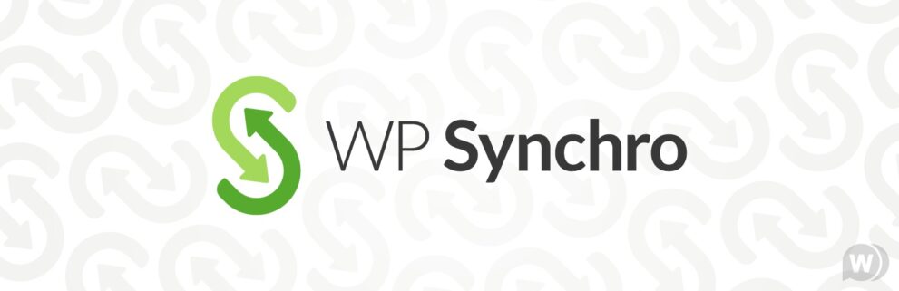 WP Synchro PRO v.1.16.0 迁移多站内容同步插件下载